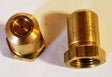Avantco 177CAG 24MG LP to NAT Conversion Kit - NRE 169047 - Perfect for Commercial Kitchen Equipment Upgrades