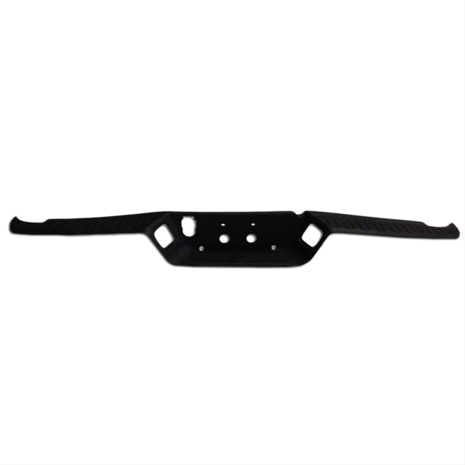 Replace CH1191111 - Rear Bumper Step Pad for [Vehicle Model] | Durable & Easy Installation | Perfect for Off-Roading, Truck Accessories & Car Protection