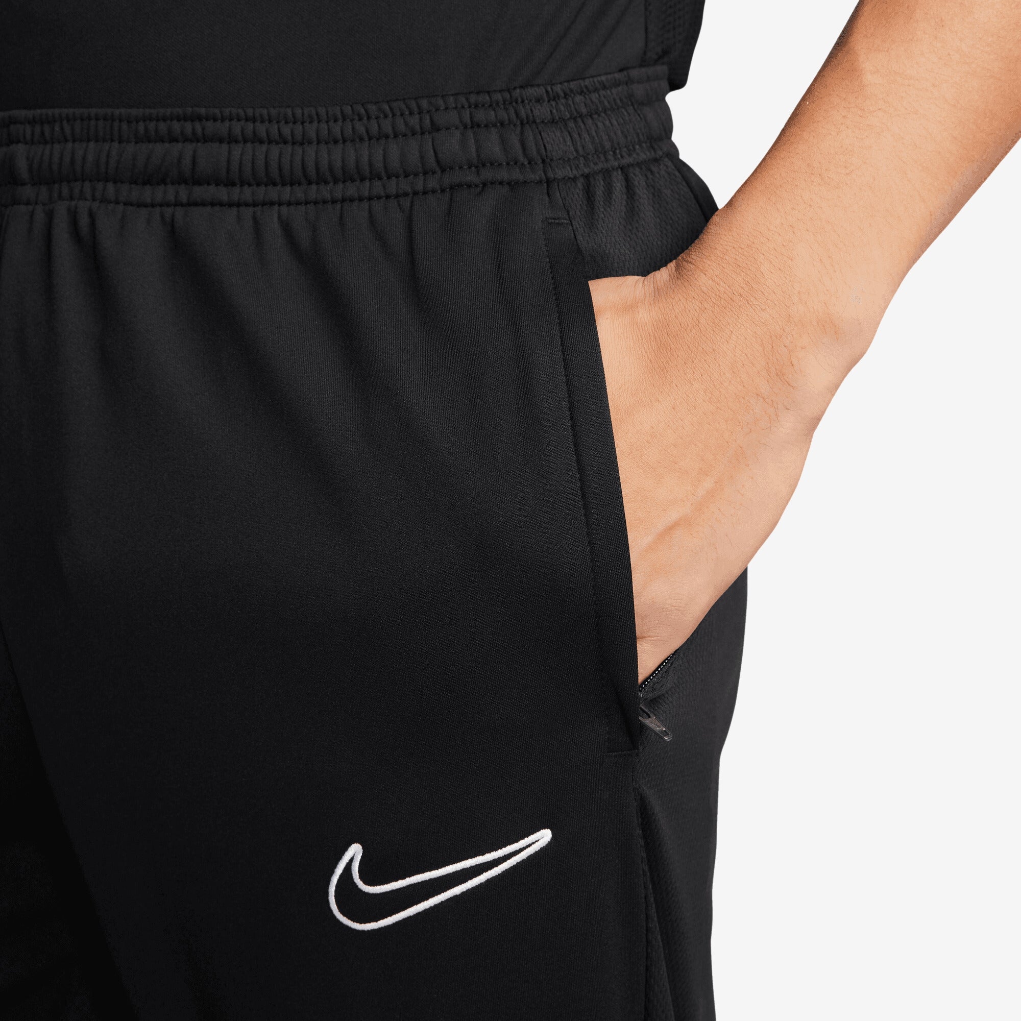 Nike Dri-FIT Academy Soccer Jersey - Moisture-Wicking Performance Shirt for Men & Women - Perfect for Training, Matches & Outdoor Sports Activities