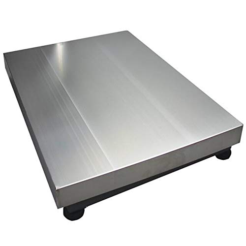 Adam Equipment GF 1320A Precision Weighing Scale - Digital Platform Scale with High Accuracy for Industrial, Laboratory & Commercial Use