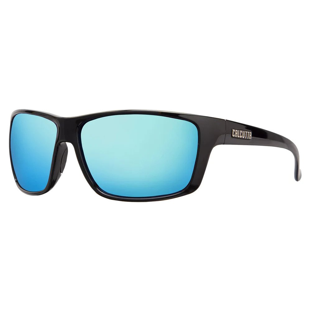 Calcutta Thatch Discover Series Polarized Sunglasses for Men & Women - UV Protection, Stylish & Lightweight - Perfect for Beach, Driving & Outdoor Activities