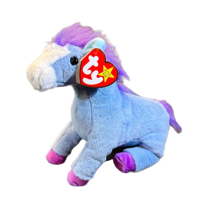 Clementine Beanie Bellies - Soft Plush Stuffed Animal Collectible Toy for Kids & Adults | Perfect for Gift Giving, Birthday Parties & Cute Home Decor