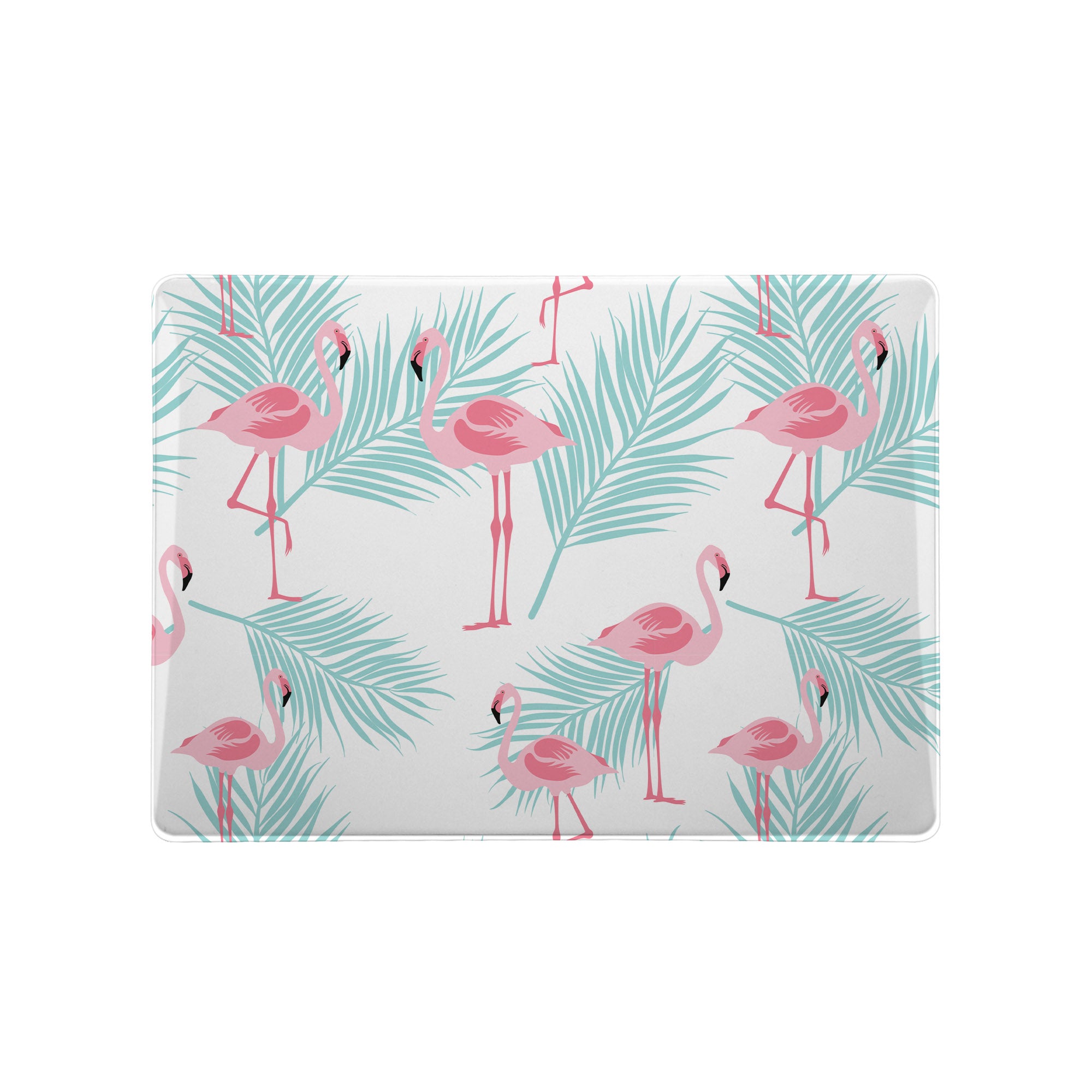 Premium Pink Flamingo Laptop Case for Microsoft Surface Pro - Slim Protective Cover for Work, School & Travel | Durable & Stylish Design