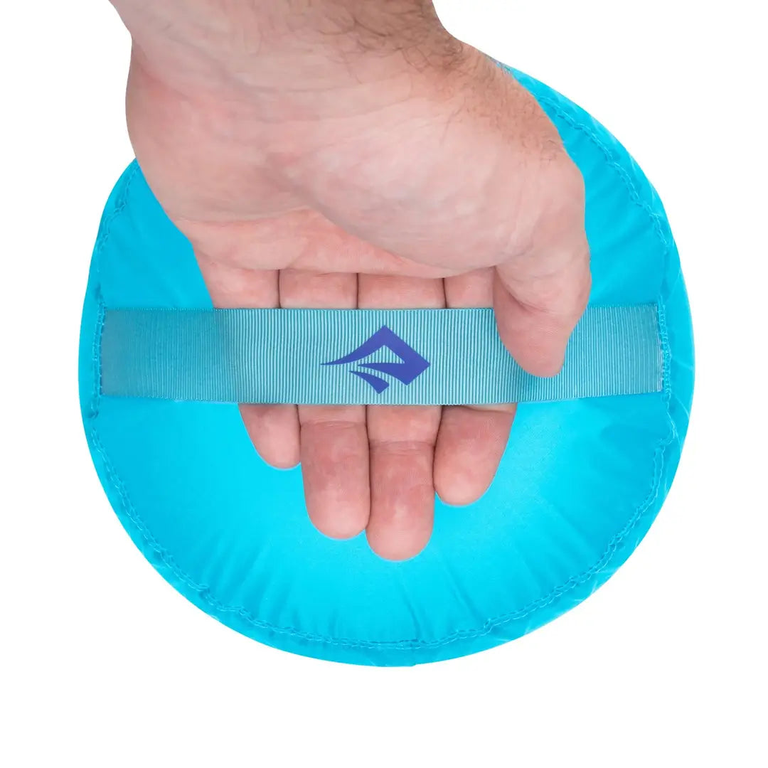 Sea To Summit Ultra Sil Stuff Sack Set - Lightweight & Waterproof Compression Bags for Camping, Hiking & Travel Gear Organization