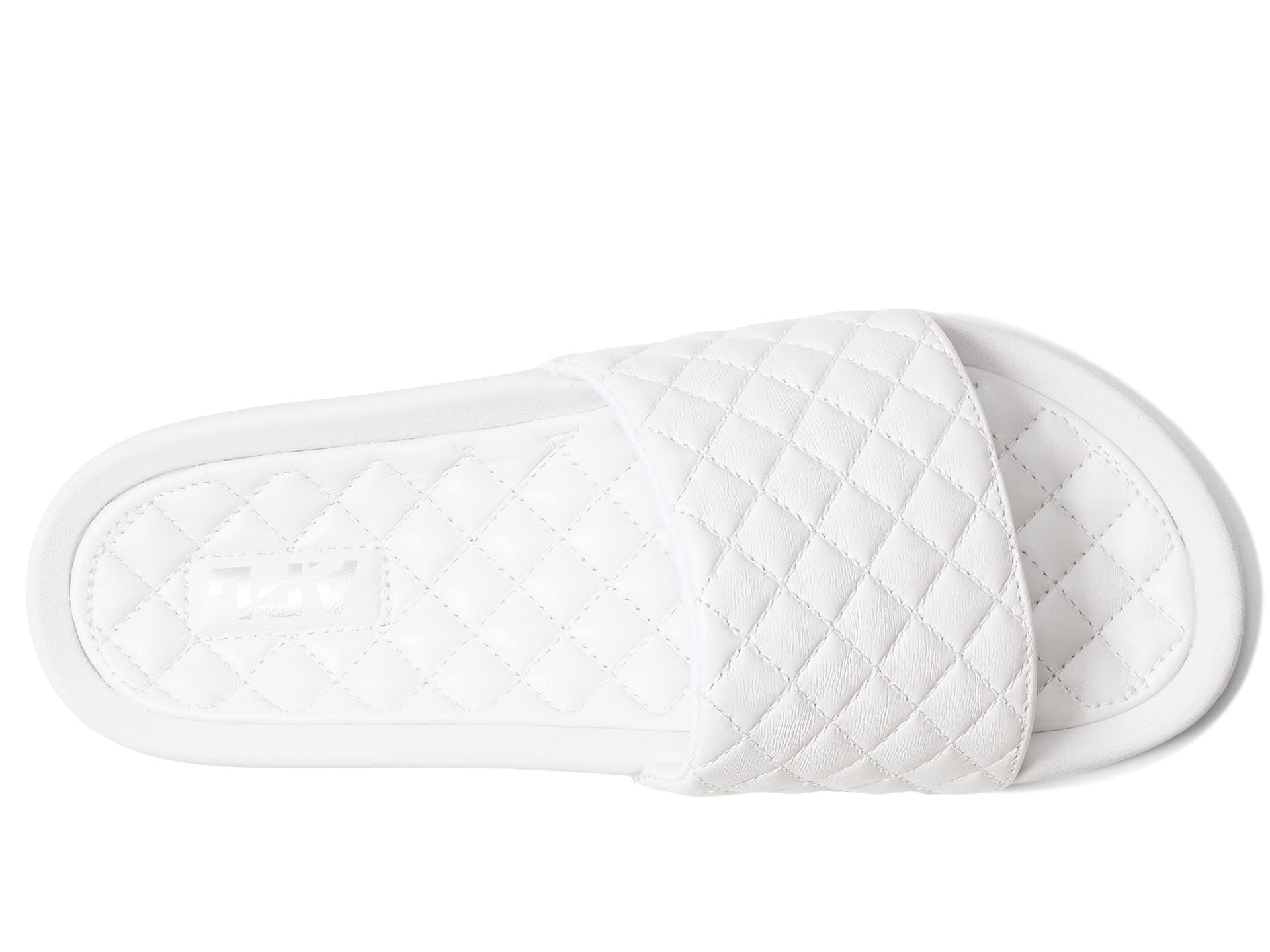 APL Women's Lusso Slides - Comfortable & Stylish Summer Sandals for Walking, Beach, Poolside & Casual Wear
