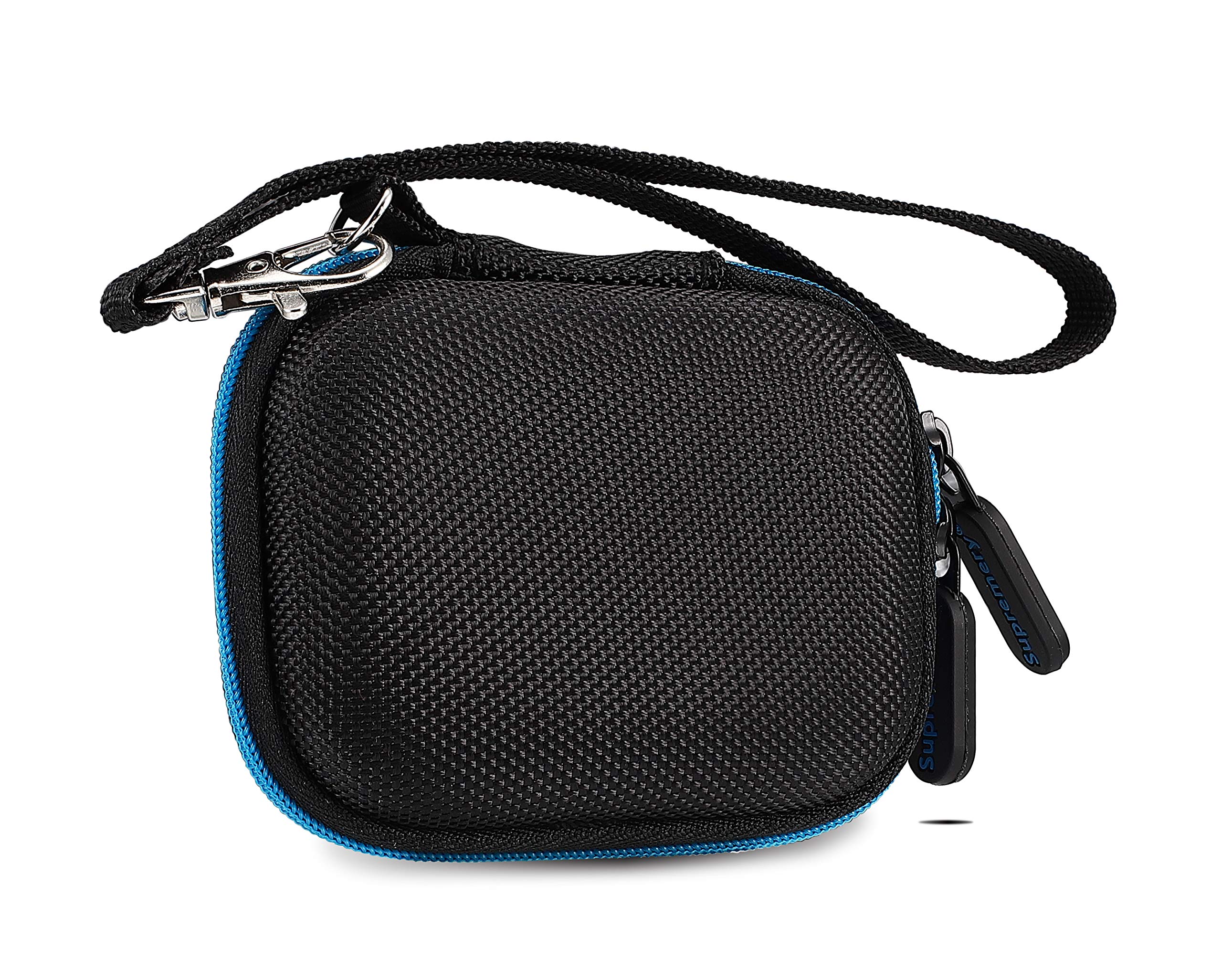 Supremery Protective Case for Bosch Kiox & Kiox 300 On-Board Computer - Durable Carry Bag for Cycling, Mountain Biking & Outdoor Adventures