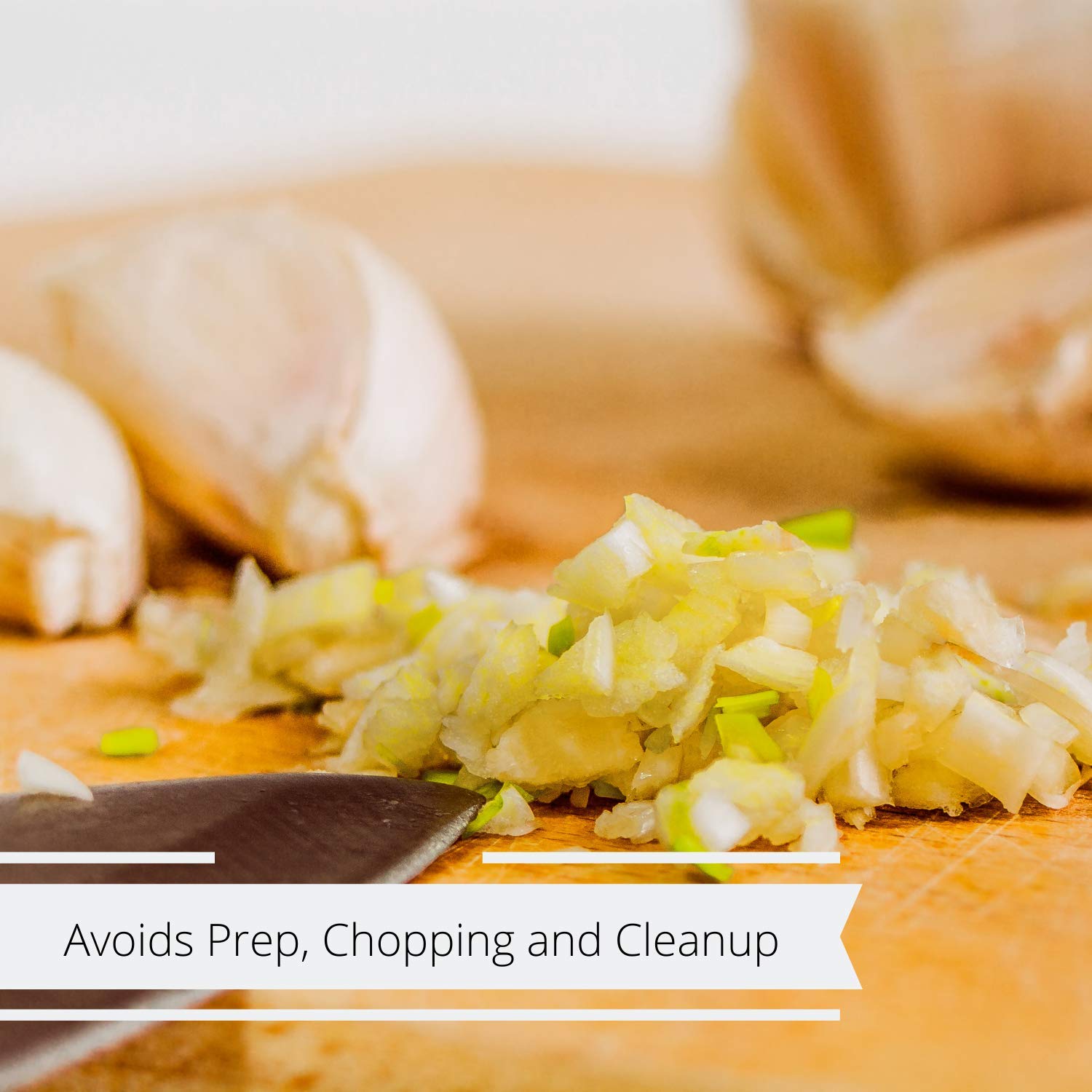 Premium Dry Roasted Chopped Garlic by Its Delish – 10 LBS Bulk Minced Garlic for Cooking, Baking, Pizza Topping & Seasoning – No Preservatives, Kosher Certified, All-Natural Flavor – Perfect for Restaurants, Meal Prep & Homemade Sauces