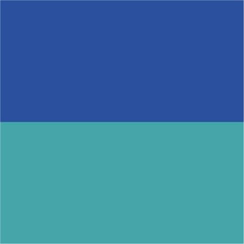 Dark Blue/Light Blue
