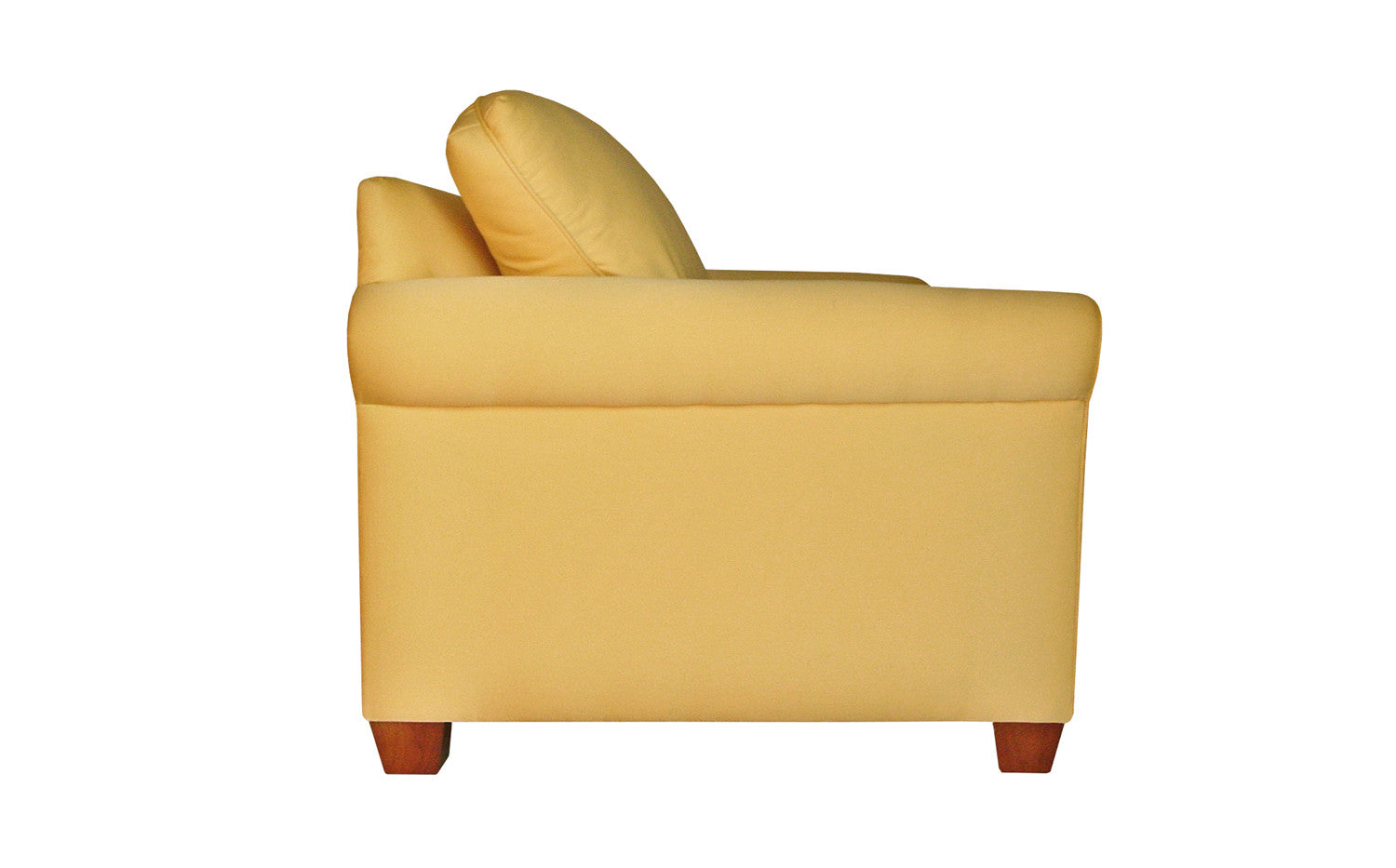 Douglas Loveseat - Modern 2-Seater Sofa for Small Spaces | Comfortable and Stylish Living Room Furniture | Perfect for Apartments, Studios, and Cozy Homes