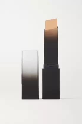 Long-Lasting Waterproof Makeup Foundation Stick - 24HR Full Coverage, Oil-Free & Sweatproof (1 Pack) - Perfect for Outdoor Activities, Weddings & Everyday Wear