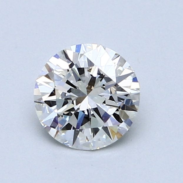 0.80 Carat H VS1 Round Diamond - Ideal for Engagement Rings & Fine Jewelry | GIA Certified Loose Diamond for Wedding Bands & Anniversary Gifts