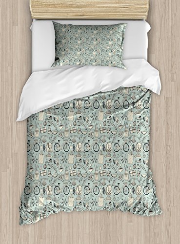Pale Almond Green Cream