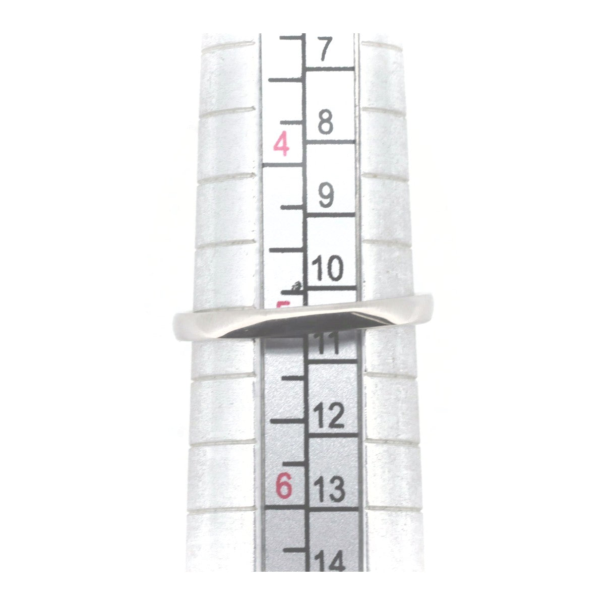 4°C Diamond Ring PT950 Platinum - Elegant Wedding & Engagement Jewelry for Women - Perfect for Proposals, Anniversaries & Special Occasions