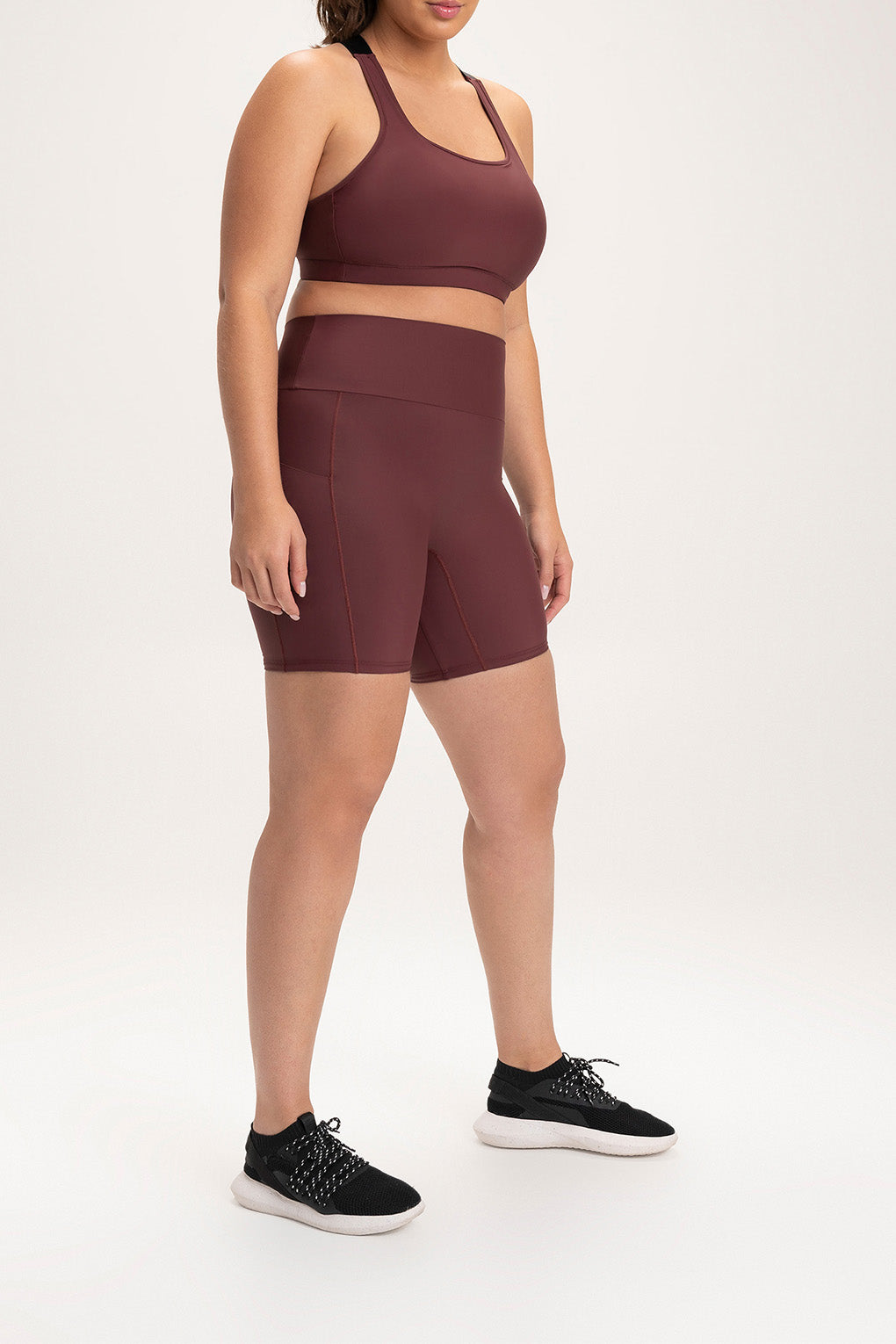 High-Impact Sports Bra for Women - Supportive & Breathable Workout Top for Running, Yoga & Gym - Perfect for High-Intensity Training & Active Lifestyles