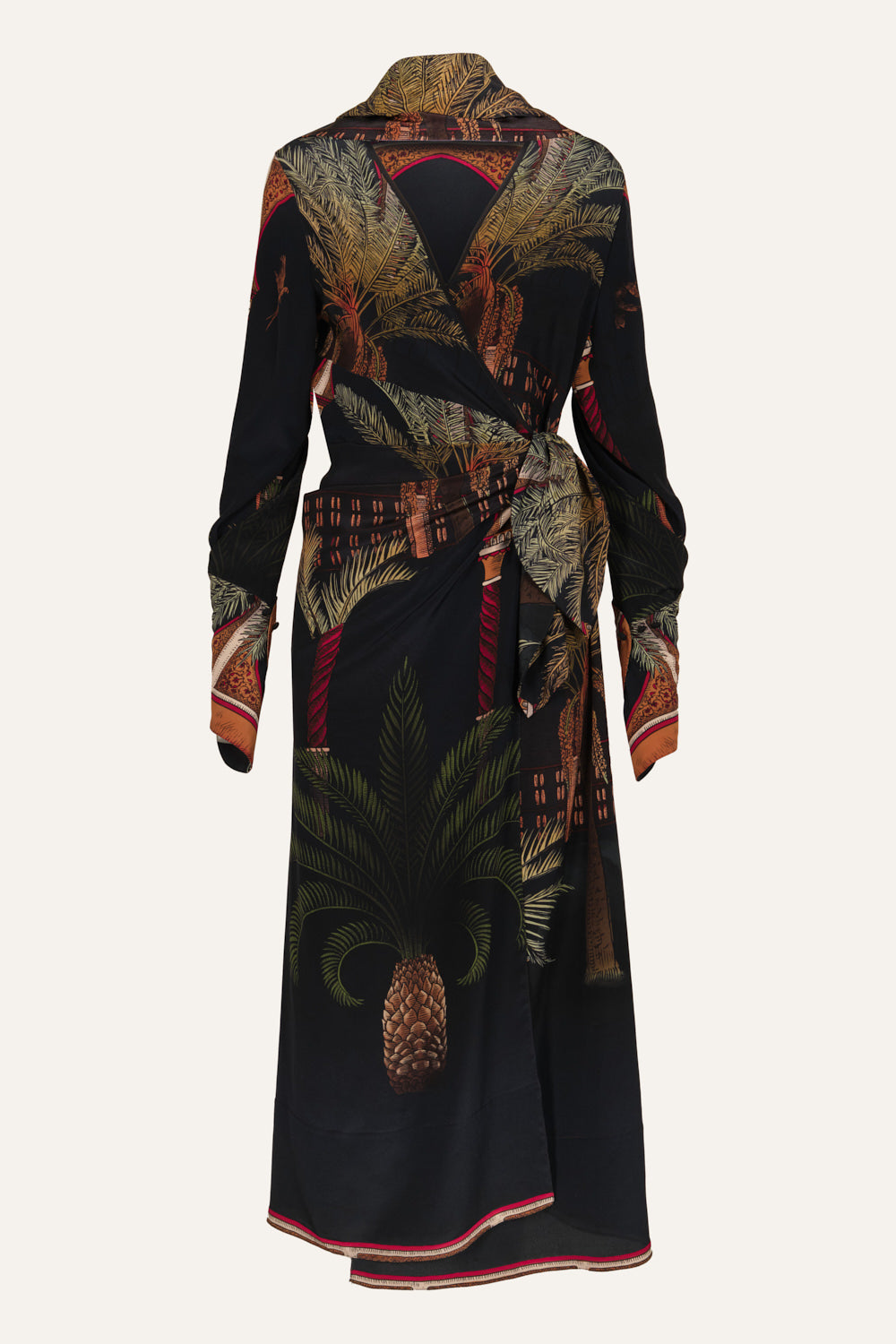 Elegant Eternity Begins Dress for Women - Perfect for Weddings, Parties & Special Occasions