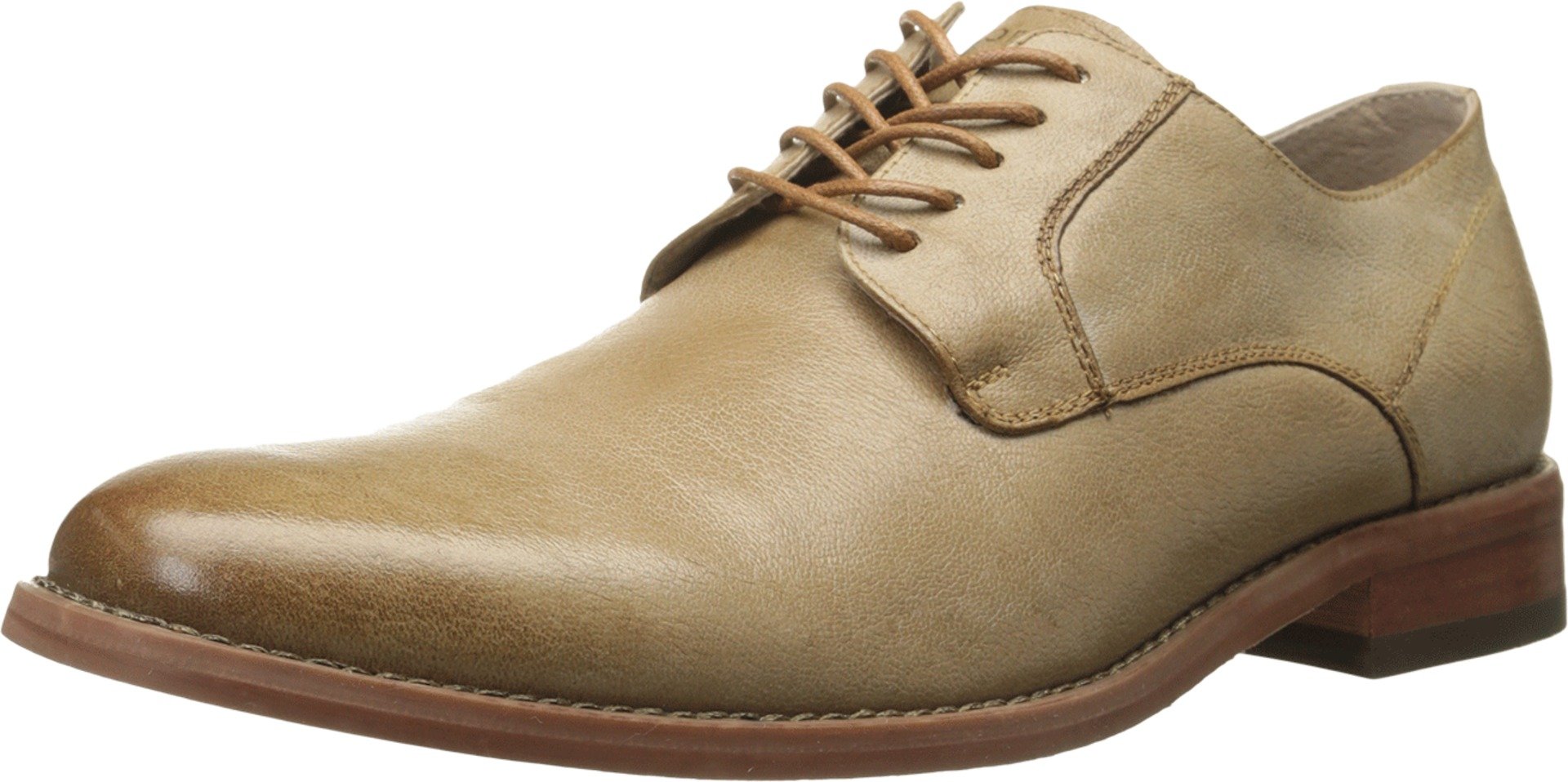Florsheim Men's Rockit Plain Oxford Dress Shoes - Classic Business & Formal Wear for Office, Weddings & Special Occasions