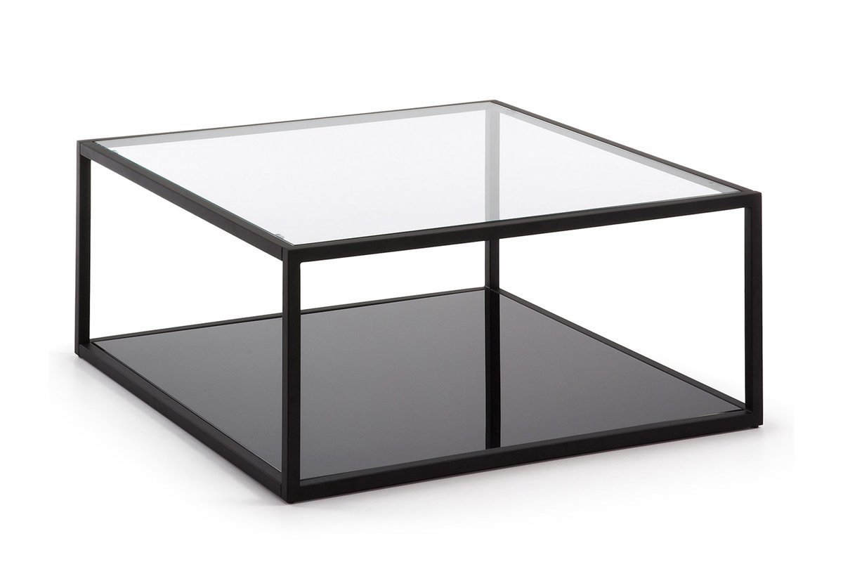 Como Grove Coffee Table - Modern Wooden Coffee Table for Living Room, Rustic Farmhouse Style Center Table with Storage Shelf - Perfect for Home Decor, Family Gatherings & Relaxing in Your Living Space