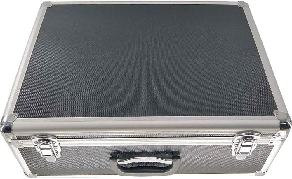 Smart Food Water Activity Monitor with Real-Time Printer - 1.000aw Precision, WSC-4 Function, Continuous Measurement for Bakery, Cheese & Pharmaceutical Quality Control | Ideal for Food Labs, Commercial Kitchens & Manufacturing Facilities
