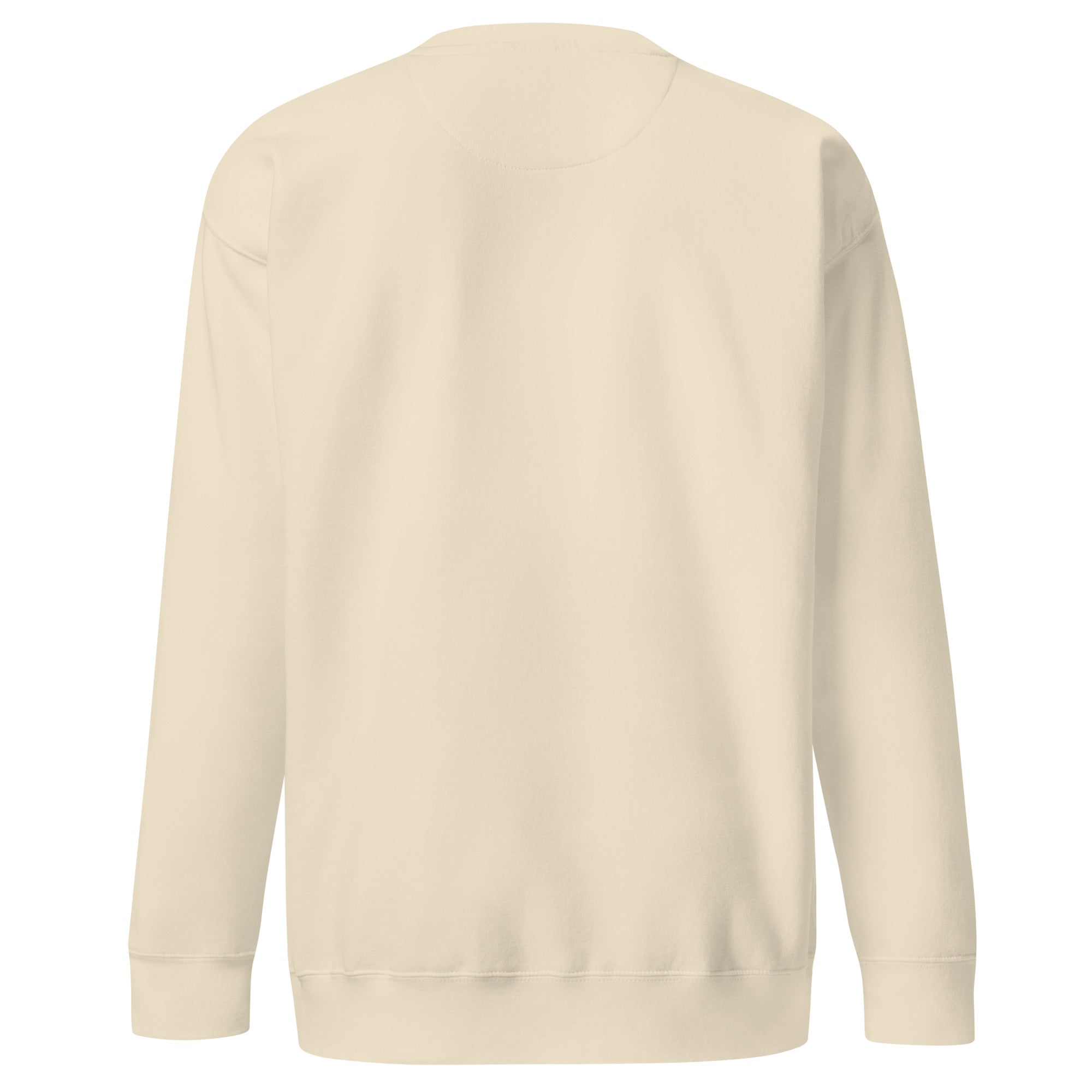 Great Range Crew Sweatshirt - Soft Cotton Pullover for Men & Women | Cozy Casual Wear for Outdoor Activities, Lounge & Everyday Comfort