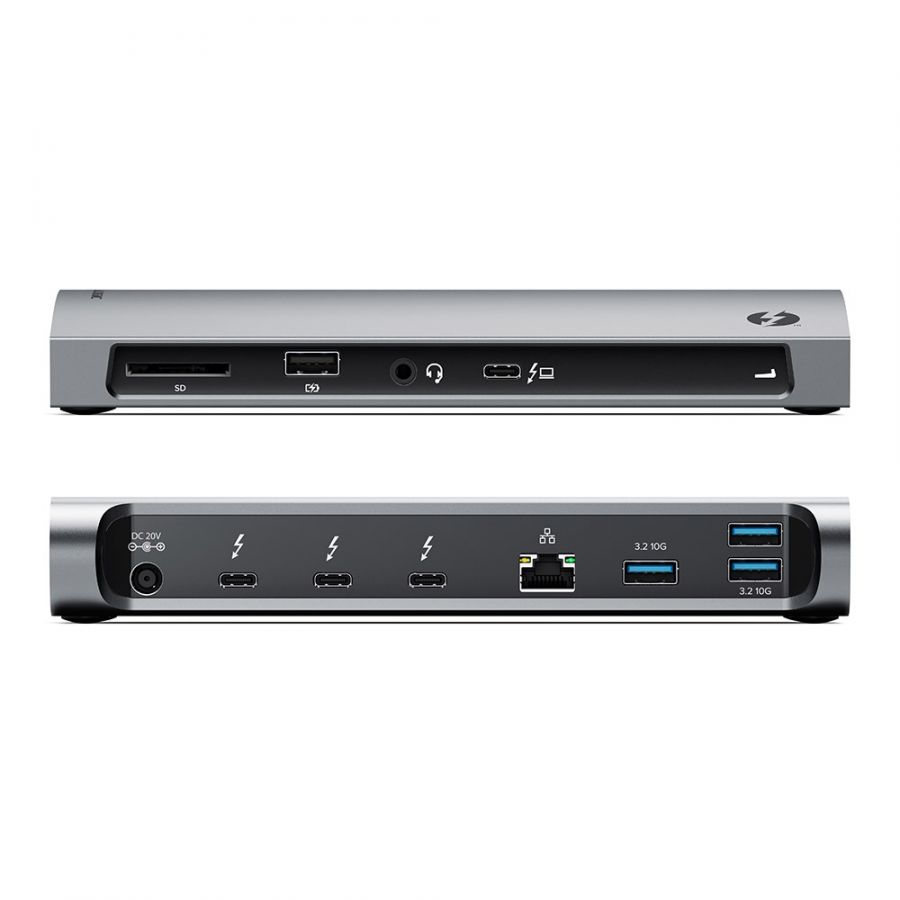 Clarity Pro Touch 27