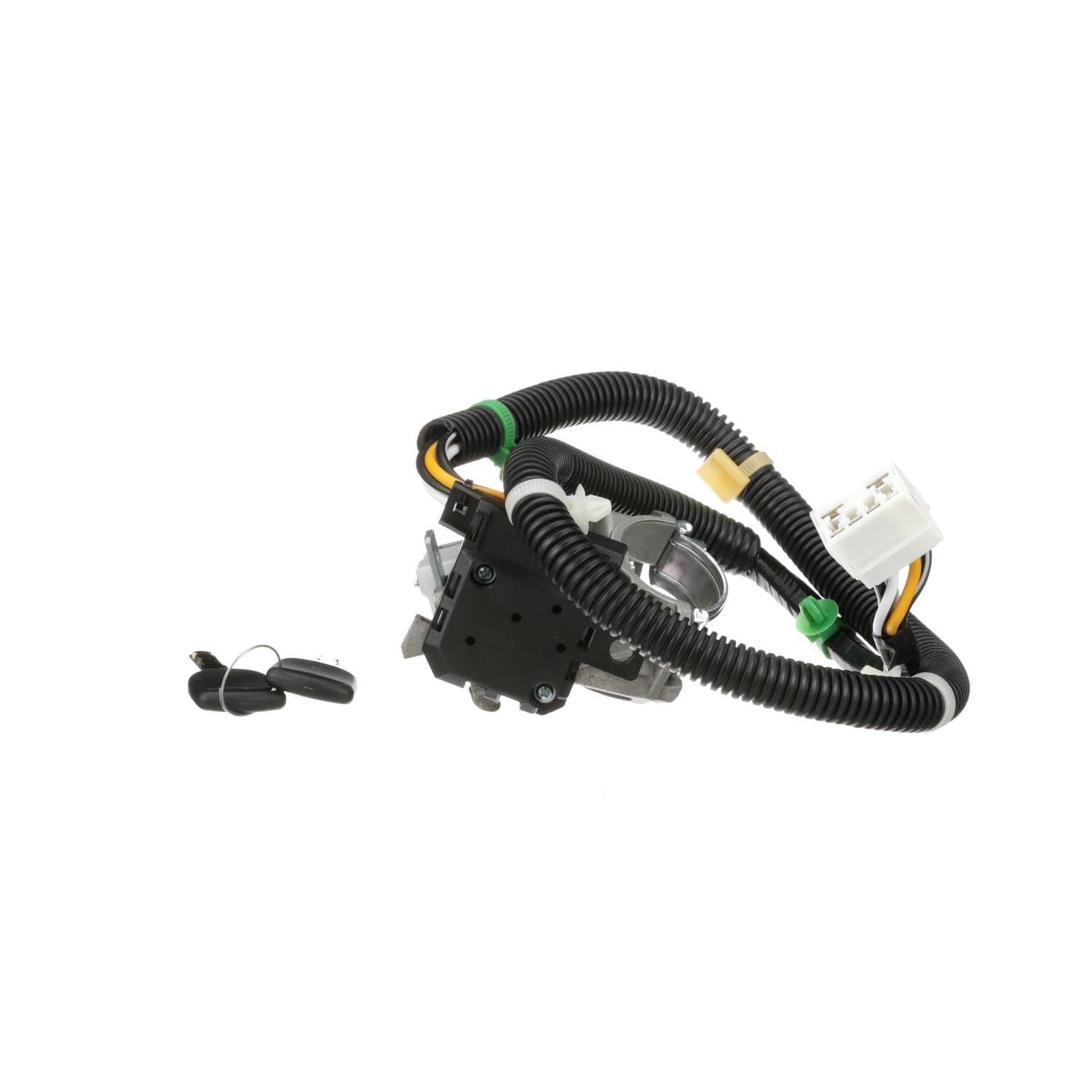 2006 Honda Ridgeline Ignition Lock Cylinder & Switch Replacement - PC-874408 - Perfect for Key Stuck or Ignition Repair