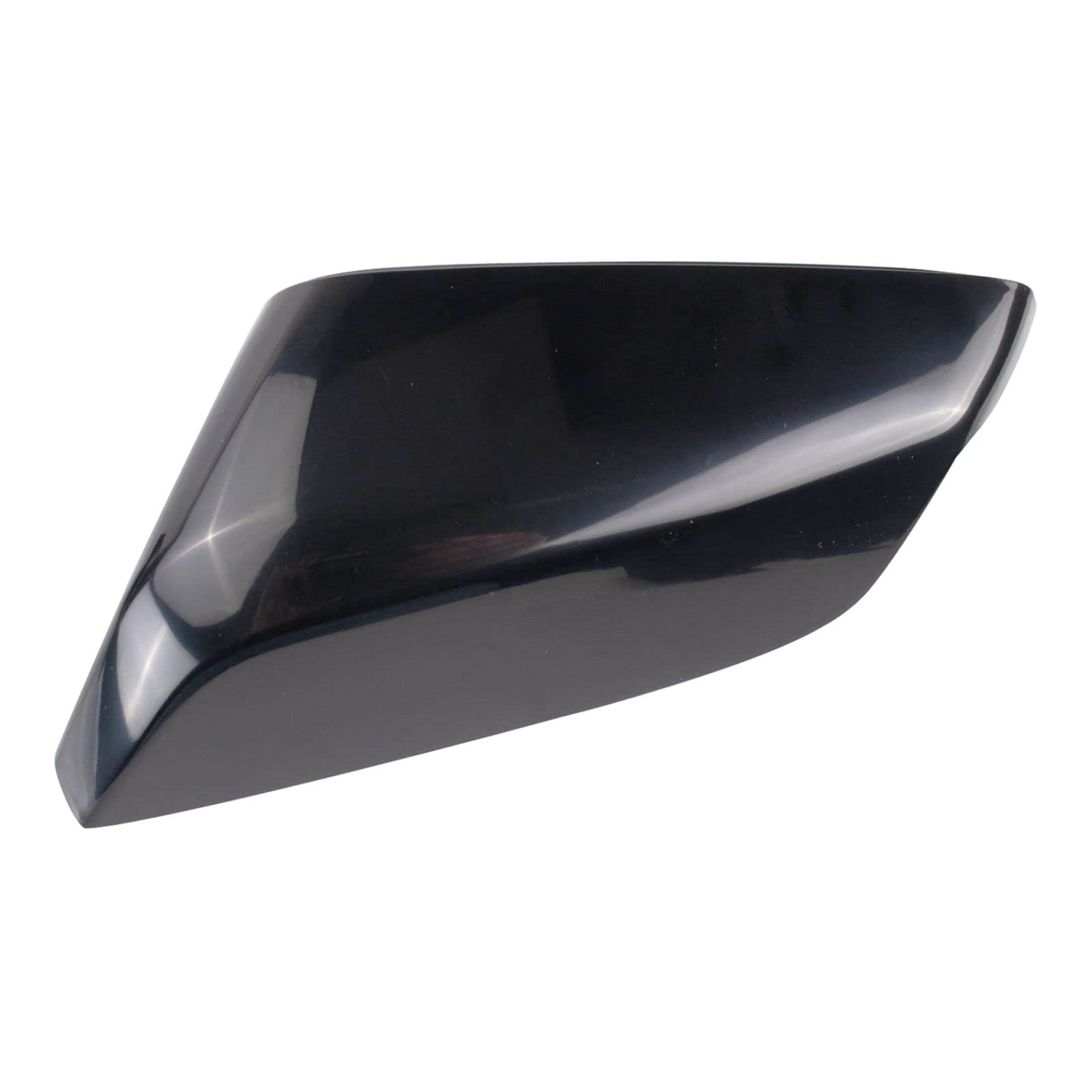 Chevy Malibu Mirror Power Heated Memory Blind Spot Turn Signal PTM LH - Replacement Side Mirror with Heated Function & Turn Signal for Chevy Malibu (Perfect for Winter Driving & Enhanced Safety)