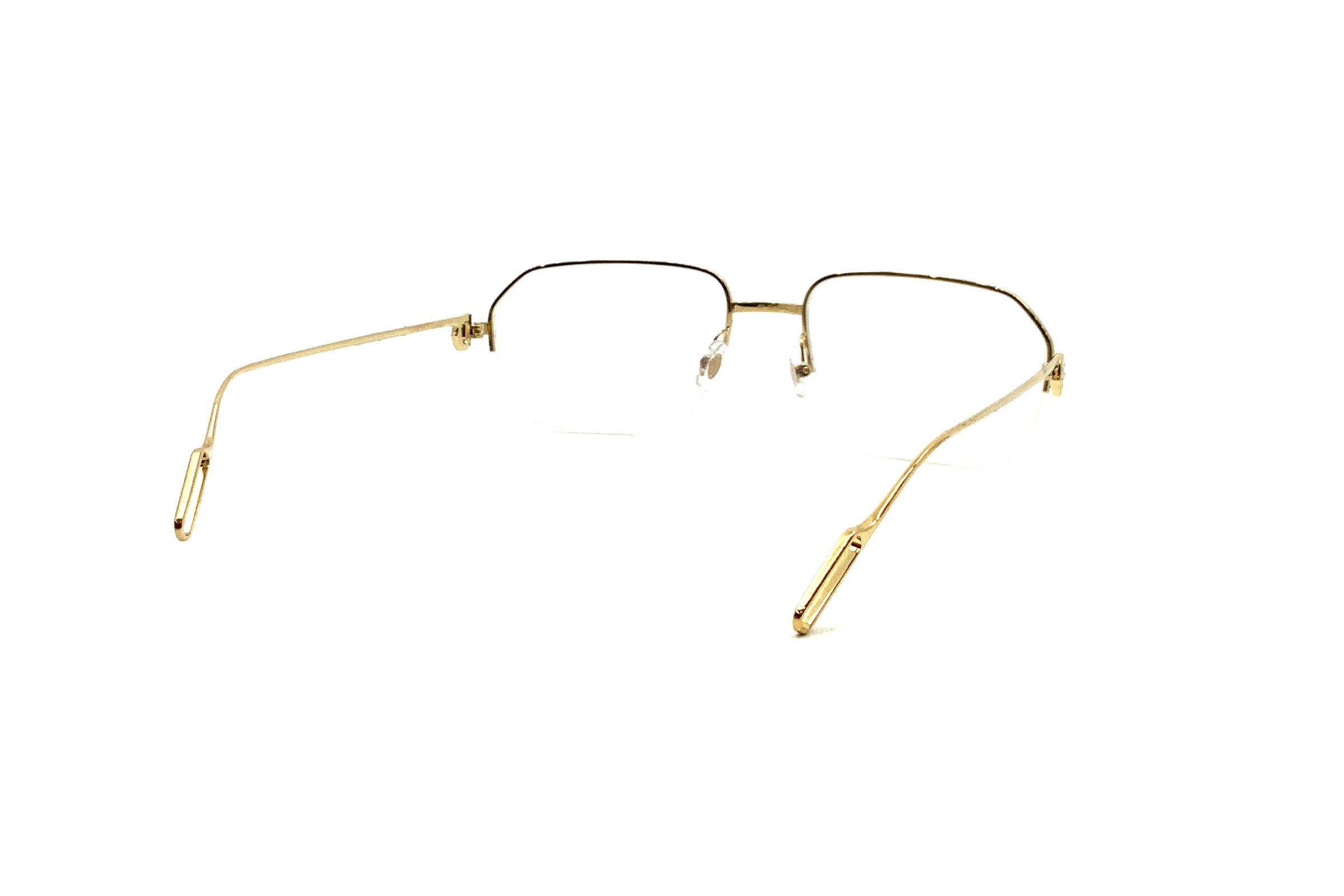 Cartier Première de Cartier CT0114O (003) Luxury Women's Watch - Elegant Gold-Tone Bracelet & Diamond Accents for Special Occasions & Formal Events