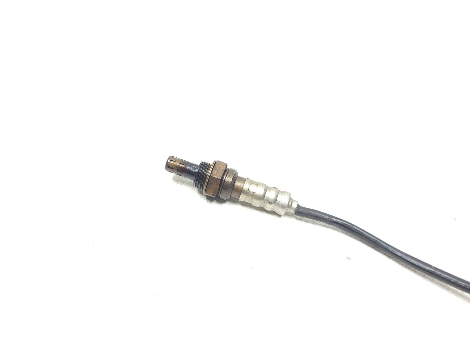 05-08 BMW K1200R K1200 Oxygen Sensor OEM Replacement - Compatible with BMW Motorcycles - Improve Engine Performance & Fuel Efficiency for Your Ride