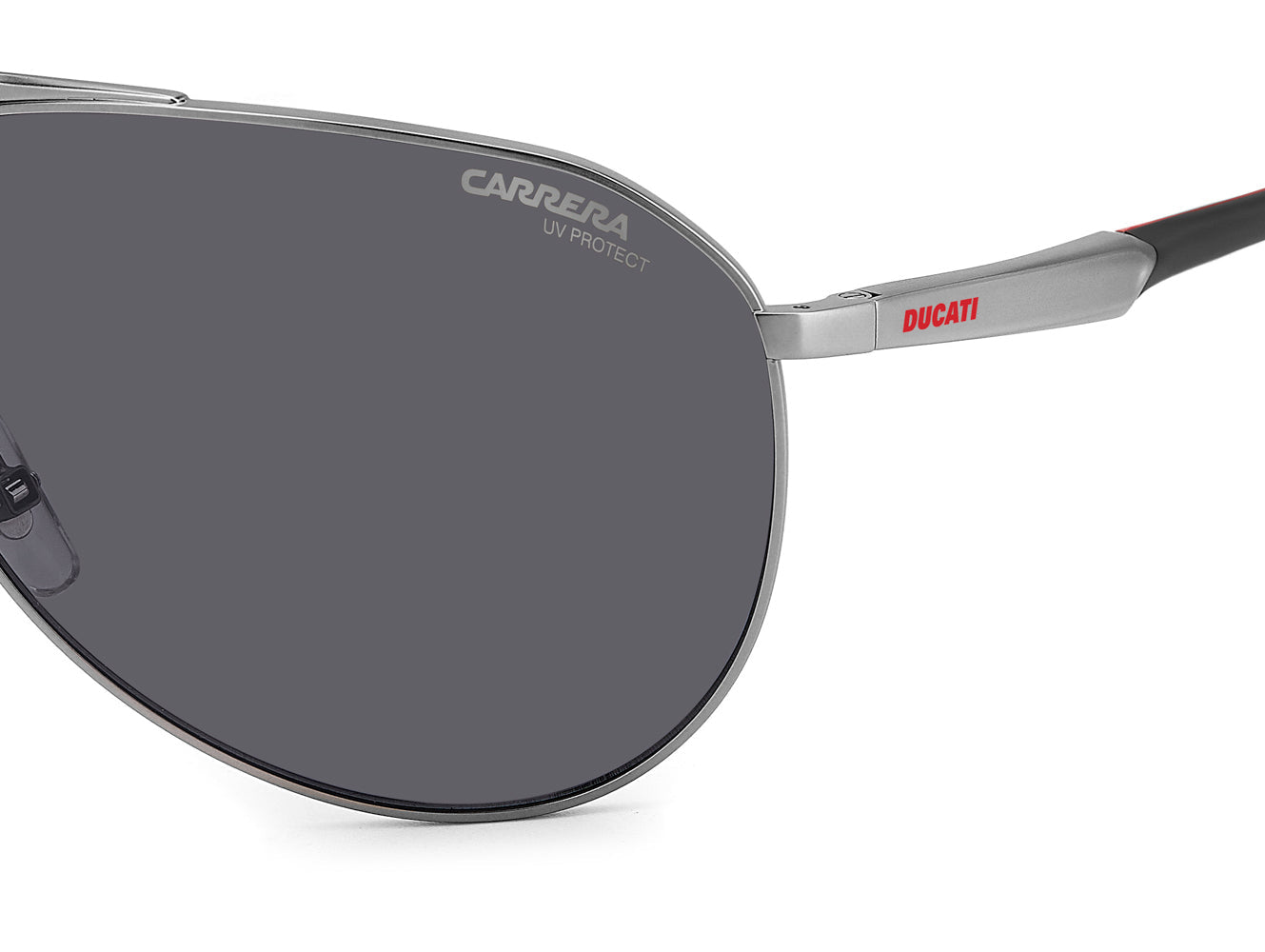 Carrera Ducati CARDUC 030/S Sunglasses - Motorcycle Riding, Cycling & Outdoor Sports Eyewear for Men & Women
