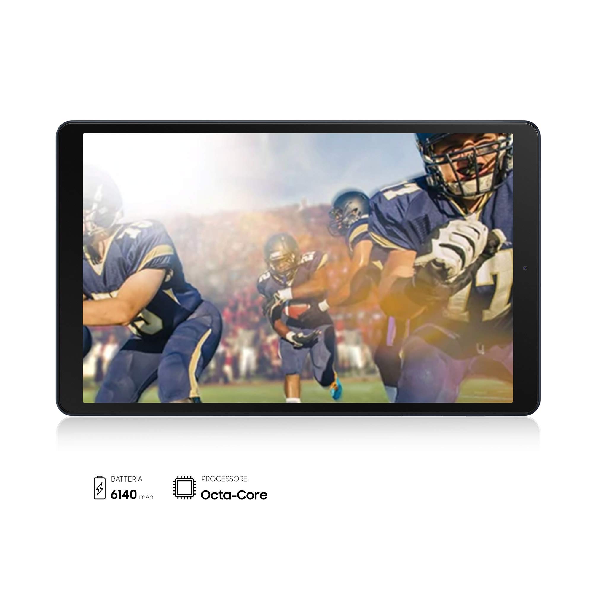Refurbished 2019 Samsung Galaxy Tab A 10.1