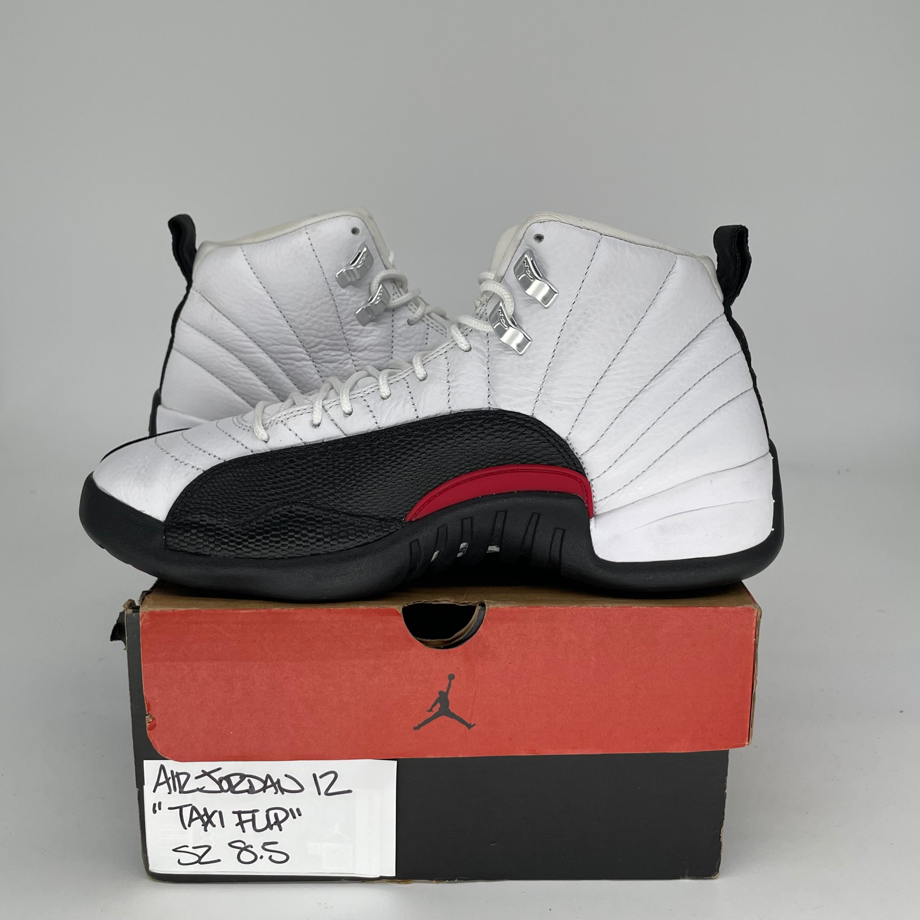 AIR JORDAN 12 Retro 