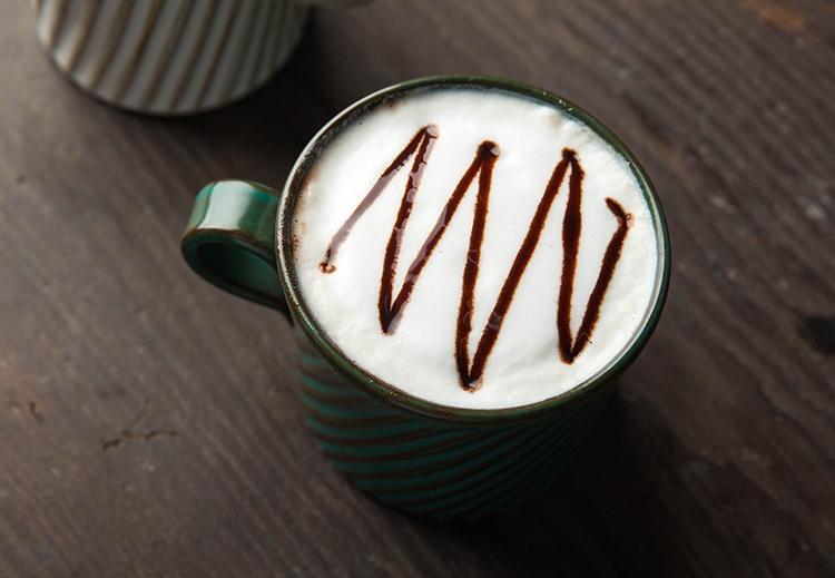 Handmade Ceramic Coffee Mug - Large Capacity Cappuccino Cup for Tea & Coffee Lovers - Perfect for Home, Office & Gifts