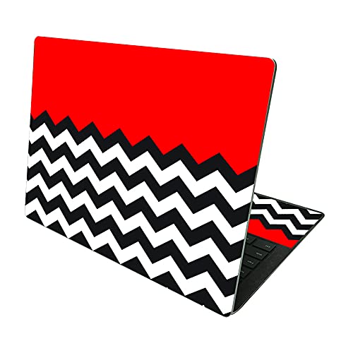 Red Chevron