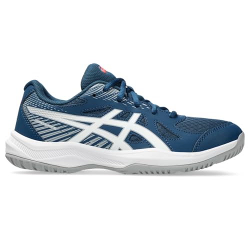 Mako Blue/White