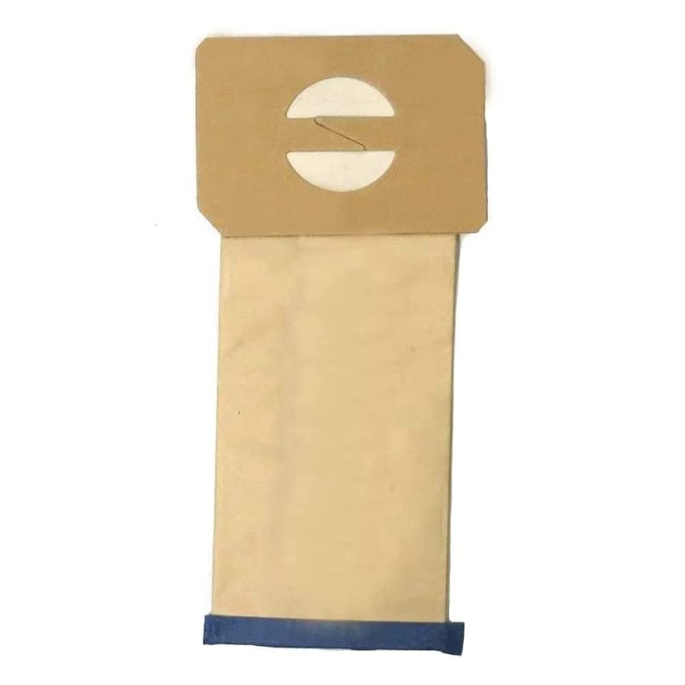 50 Replacement Bags for Electrolux Upright Vacuum Cleaner STYLE U | Genuine Filter Bags | Compatible with Electrolux Models | Perfect for Home Cleaning & Pet Hair Removal
