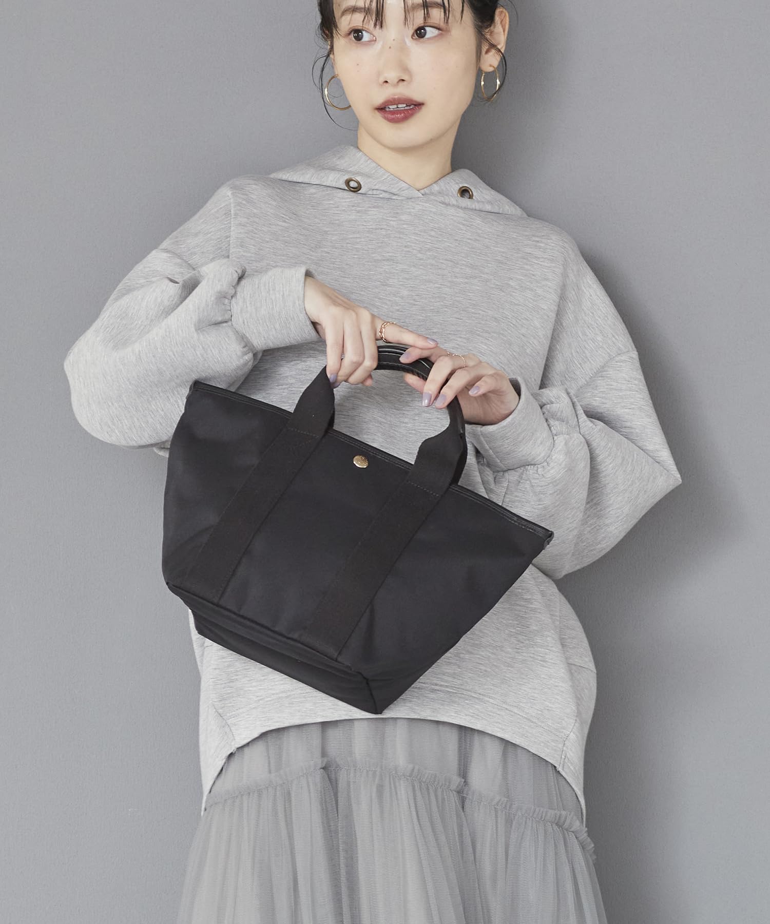 Stylish & Durable Canvas Tote Bag for Women - Eco-Friendly Reusable Shopping Bag - Perfect for Groceries, Beach, Work & Travel