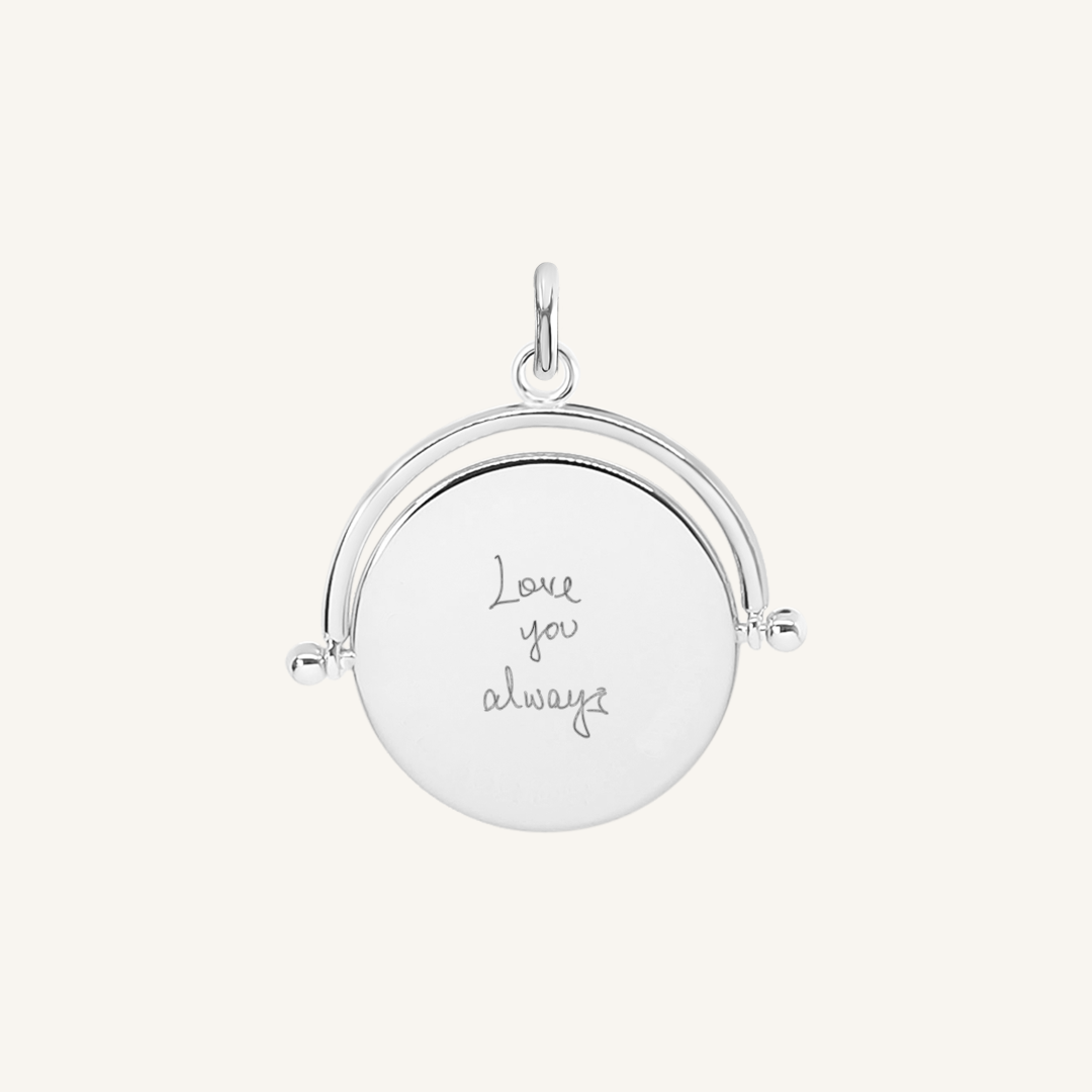 Handmade Illustrate Pendant Necklace - Unique Personalized Jewelry for Women - Perfect for Gifts, Parties & Everyday Wear