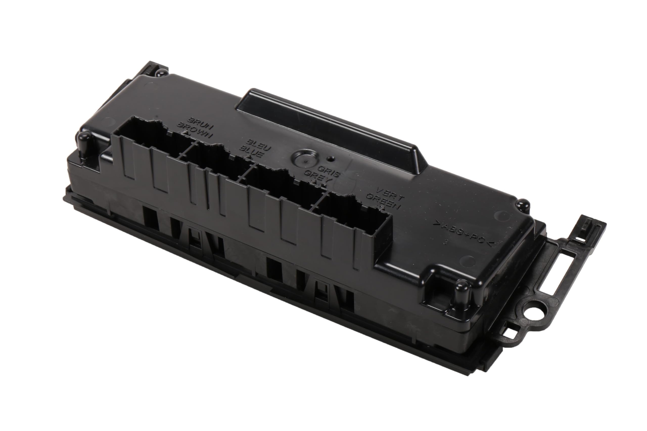 ACDelco GM Original Equipment 15-74175 Heater Control Assembly - Replacement HVAC Control Panel for Chevy, GMC, Buick & Cadillac | Perfect for Climate System Repair & Maintenance