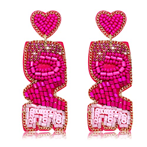 D: LOVE
