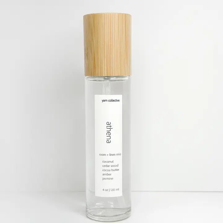 Luxury Room & Linen Spray - 5 Refreshing Fragrances for Home, Bedroom & Hotel Use | Aromatherapy Air Freshener for Relaxation & Better Sleep