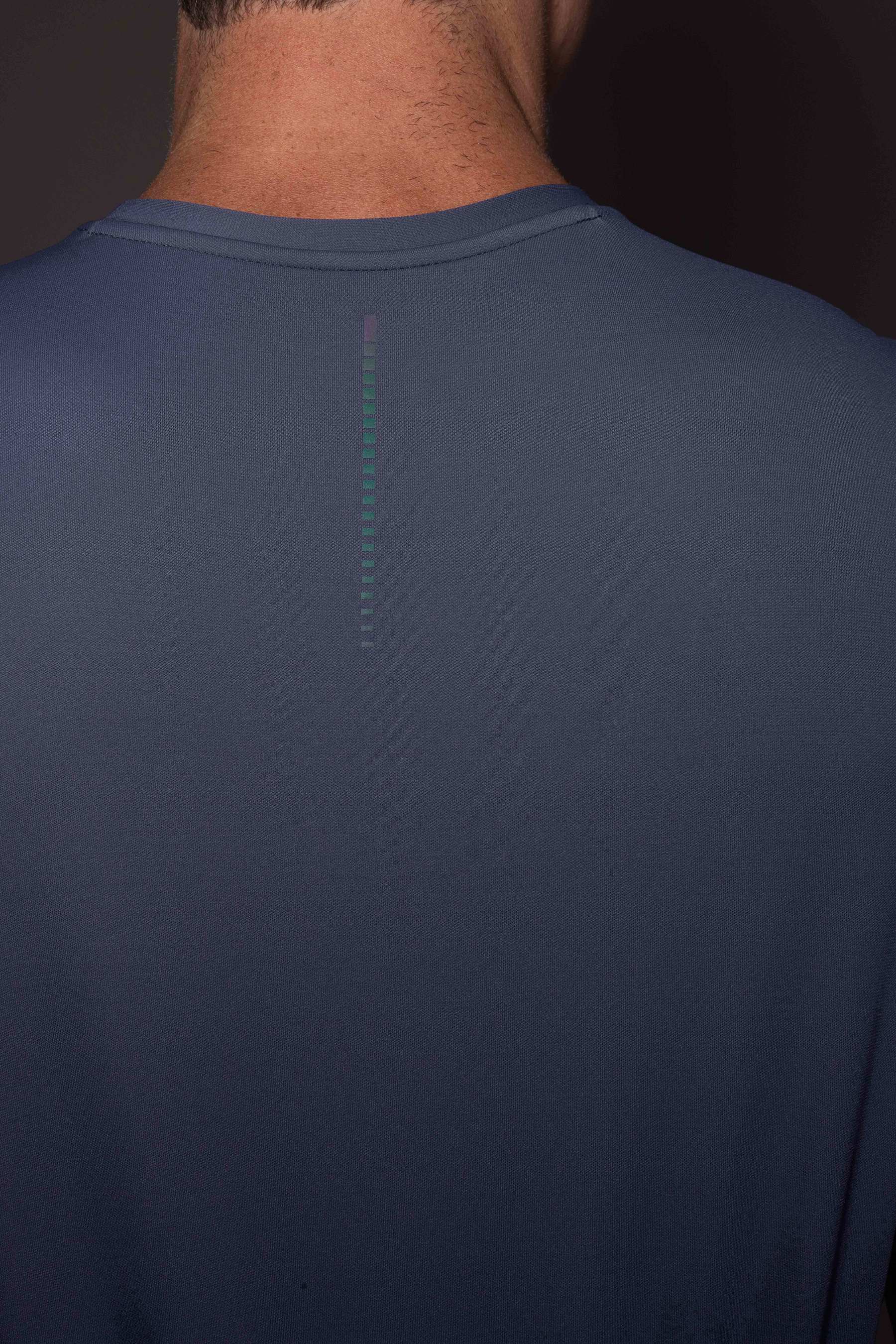 Breathable Bio Stretch Men's Tank Top - Lightweight & Comfortable for Gym, Running & Summer Outfits