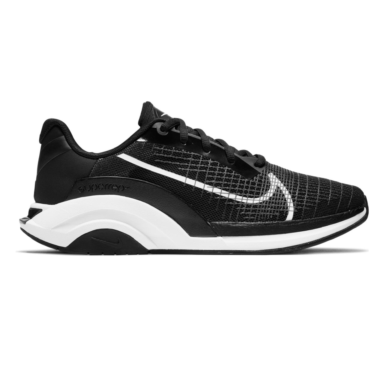 Nike ZoomX SuperRep Surge Women's Running Shoes - High-Performance Training & Gym Workout Sneakers for Cardio, HIIT & CrossFit