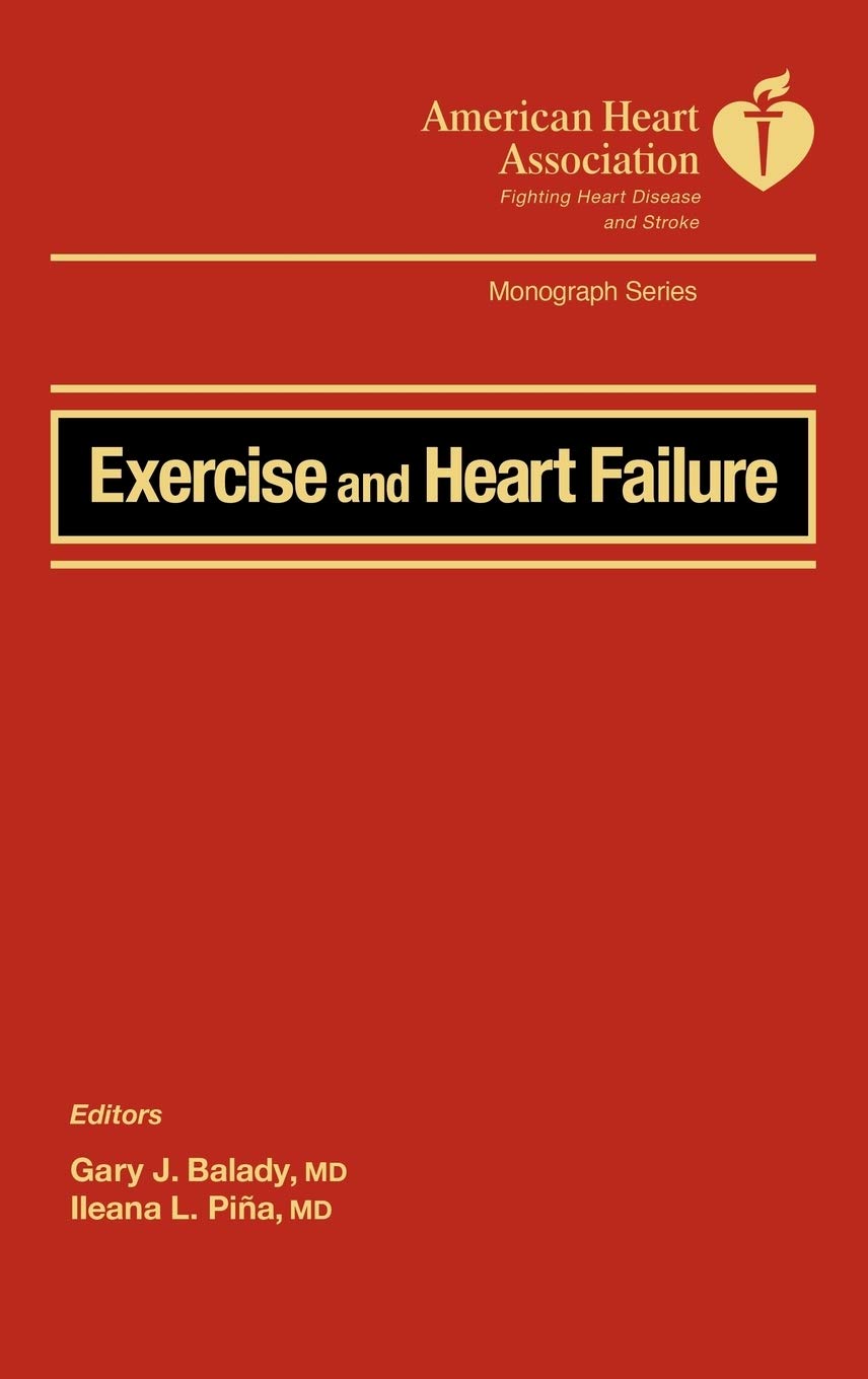 Exercise for Heart Failure: Safe Workouts & Heart Health Tips | Improve Cardiovascular Fitness at Home