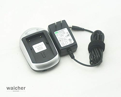 Original Trimble 5700/5800/R8/R7/R6 GNSS GPS Battery Charger - Replacement Power Adapter for Surveying Equipment - Perfect for Field Work & Construction Site Use