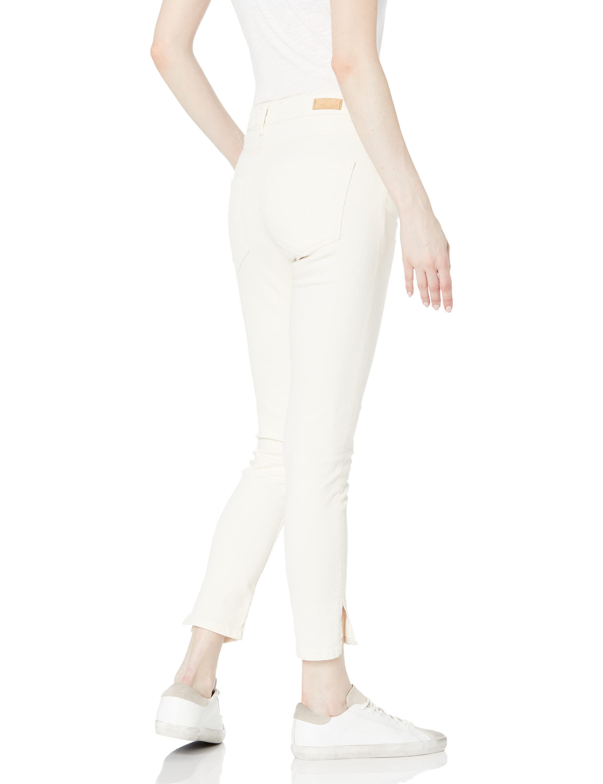 Blair-Ivry High Rise Skinny Jeans for Women - Stretch Denim Slim Fit Pants | Perfect for Casual Wear, Office & Night Out