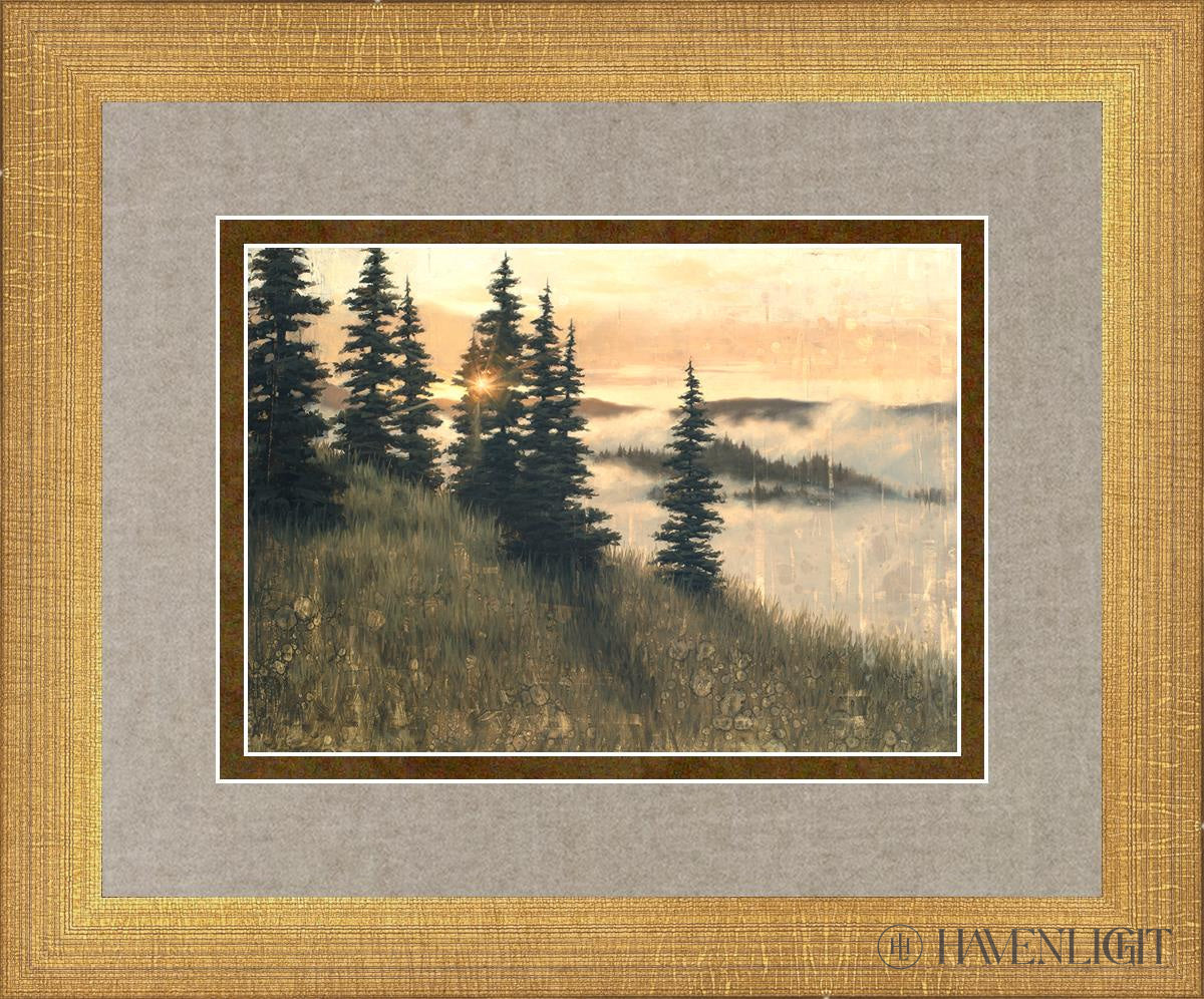 A Moment of Grace - Elegant Home Decor for Living Room & Bedroom | Perfect for Gifts, Wedding & Housewarming Presents