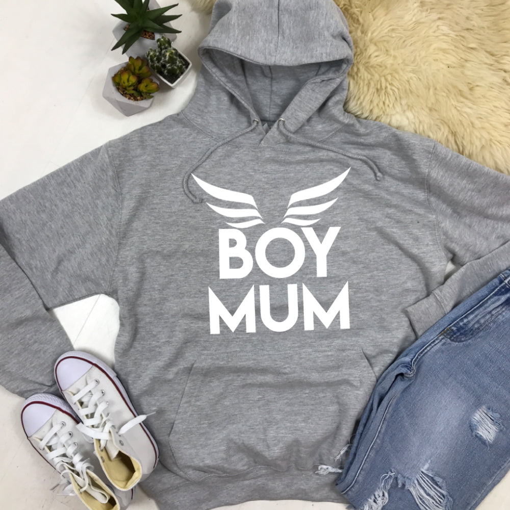 HEATHER GREY