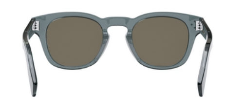 CELINE Bold 3 Dots CL40233I Sunglasses - Classic Aviator Style with UV Protection for Women & Men | Perfect for Driving, Beach & Outdoor Activities