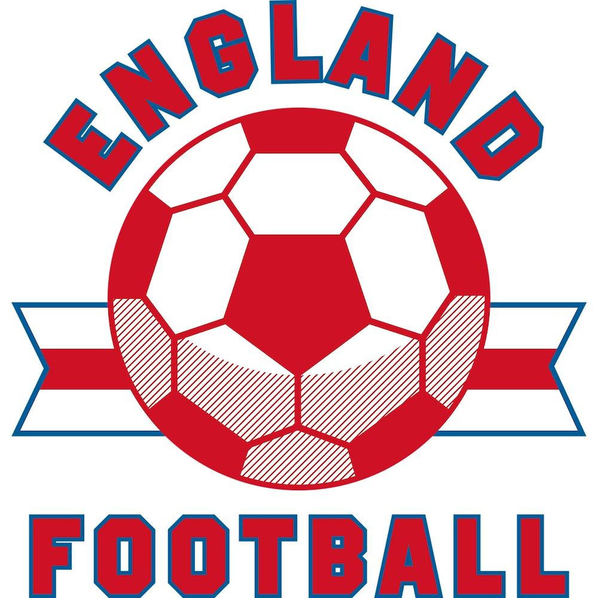 England Football Team 15 oz (444 ml) Ceramic Coffee Mug - Perfect for Soccer Fans, Tea & Coffee Lovers - Great Gift for Game Day, Office or Home Use