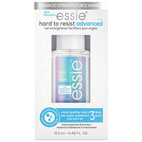 Hard To Resist Advanced
